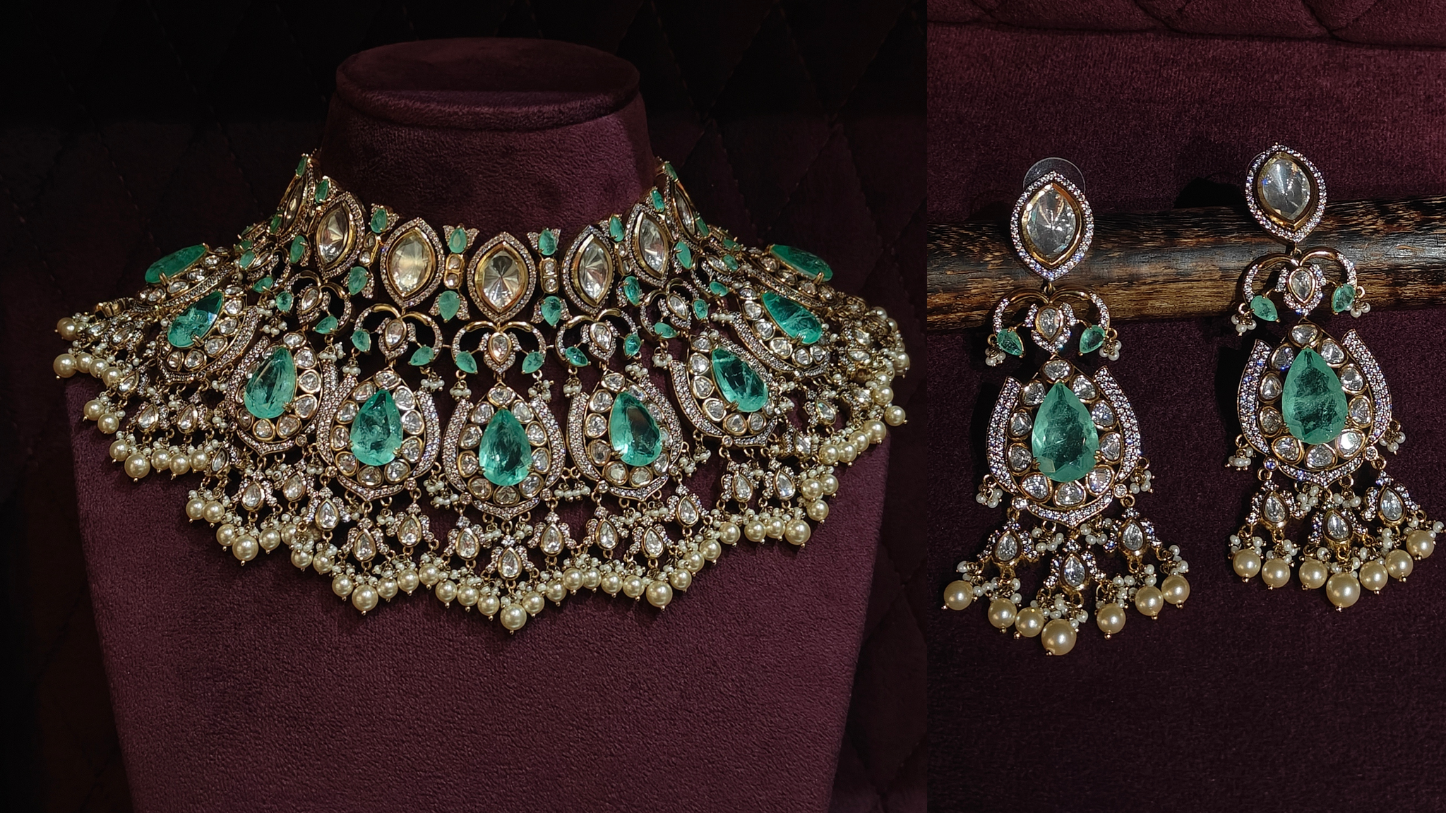 Designer Bridal Sets India: The Perfect Choice for Every Bride