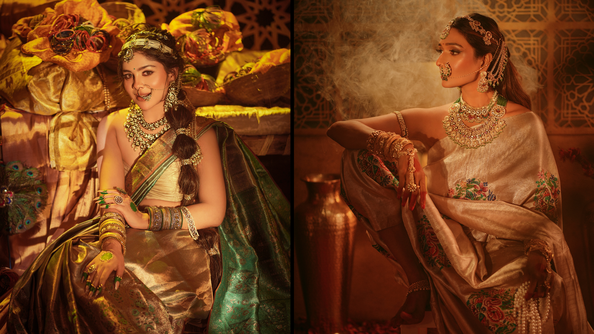 Beautiful Karva Chauth Accessories for 2025