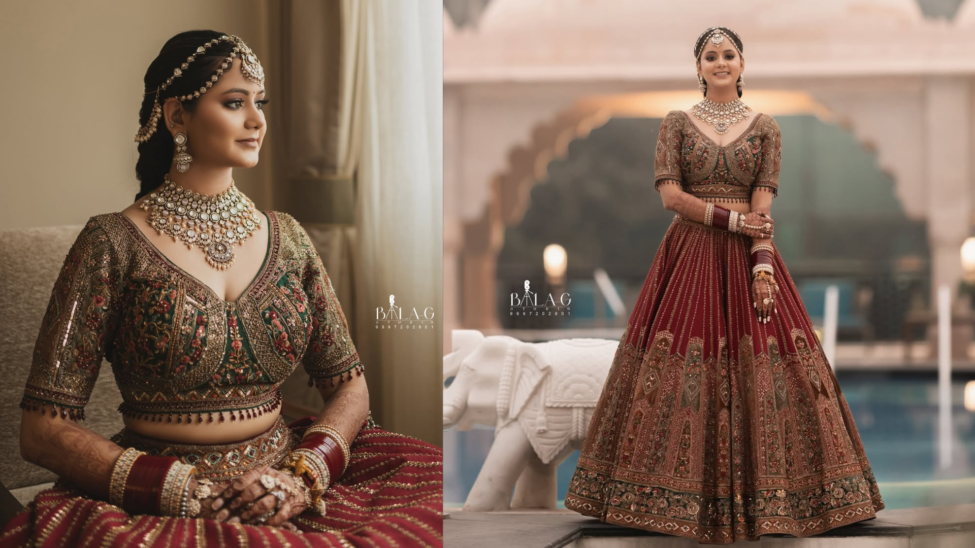 Latest Jewellery for Wedding Season 2025
