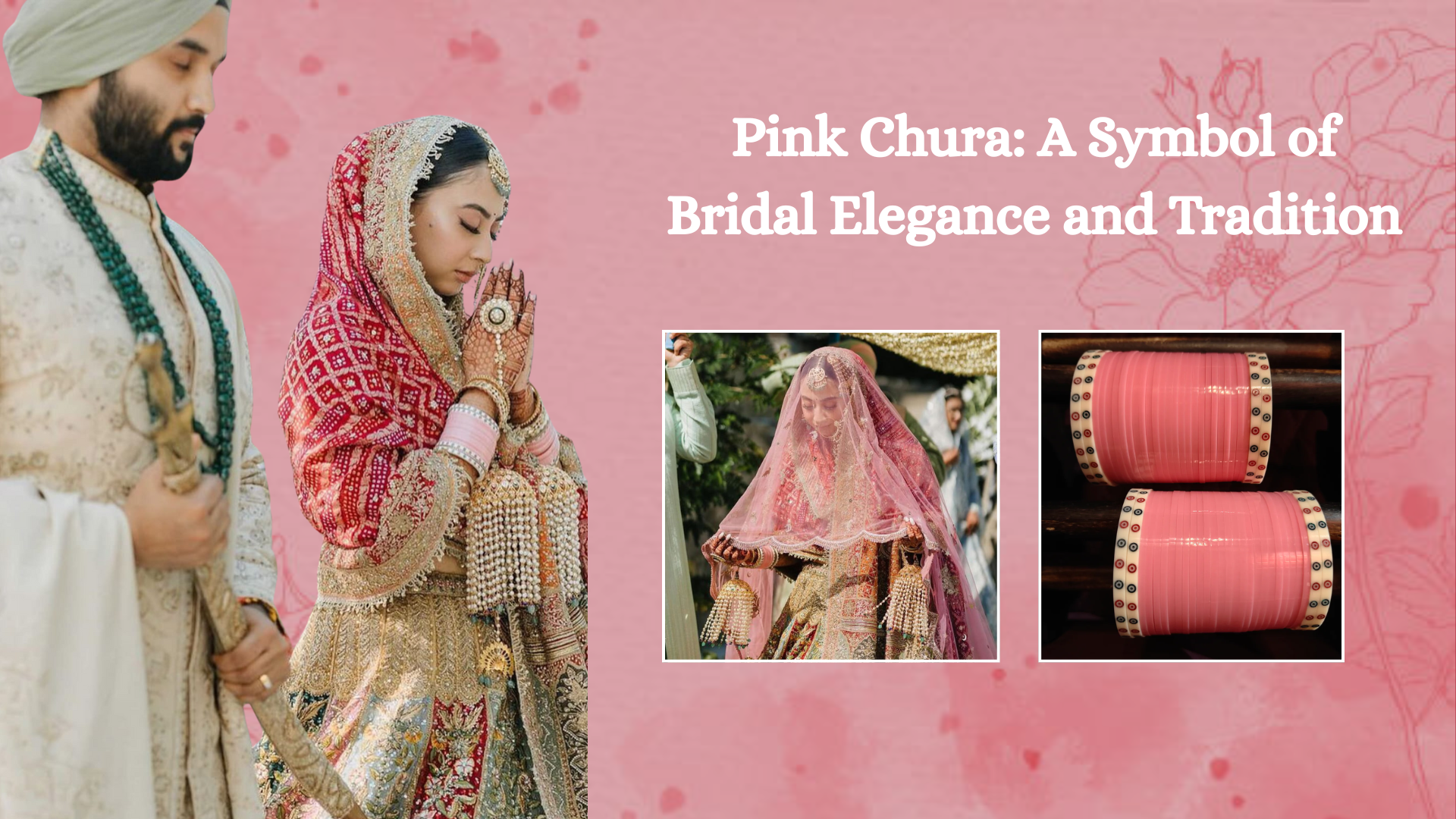 PINK CHURA