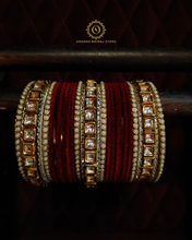 Bangle Set OSBS4016040