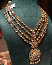 Moissanite Necklace Hjp63116098