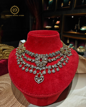 Kundan jewellery Pdmvt4090050