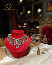 kundan jewellery Pdmvt4090050