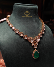 Moissanite Necklace Hjp2336073