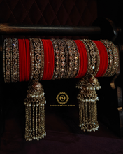 Bangle Set OSBS4040540