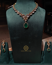 Moissanite Necklace Hjp2336073
