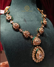 Moissanite Necklace Hjp3677067