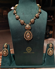 Moissanite Necklace Hjp3677067