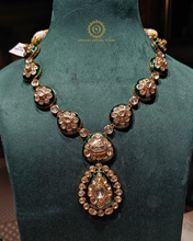 Moissanite Necklace Hjp3677067