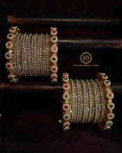 Bangle Set OSBS4018540