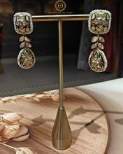 Moissanite Necklace Hjp8148653