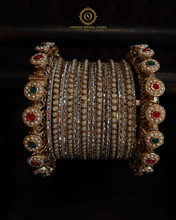 Bangle Set OSBS4018540