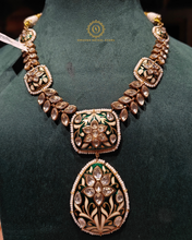 Moissanite Necklace Hjp8148653