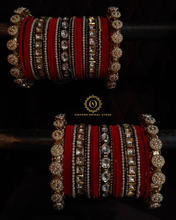 Bangle Set OSBS403540