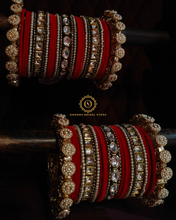 Bangle Set OSBS403540