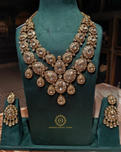 Moissanite Necklace Hjp97175239