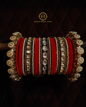 Bangle Set OSBS403540