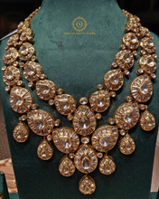 Moissanite Necklace Hjp97175239