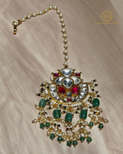 Kundan Set Rgdno5175