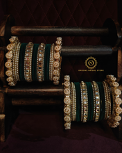 Bangle Set OSBS4017040
