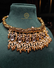 Kundan Set Rgdno1275