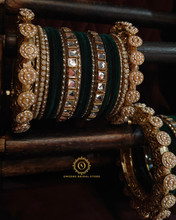 Bangle Set OSBS4017040