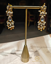 Kundan Set Rgdno6825