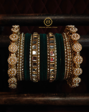 Bangle Set OSBS4017040