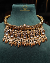Kundan Set Rgdno1275