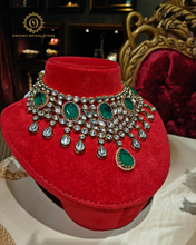 Kundan Necklace Set Np4090650