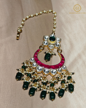 Kundan Set Rgdno6825