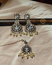 Kundan Chocker Set Pdmvt40169050