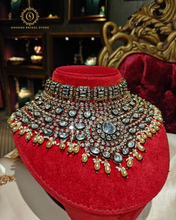 Kundan Chocker Set Pdmvt40169050