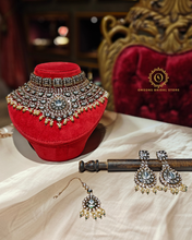 Kundan Chocker Set Pdmvt40169050