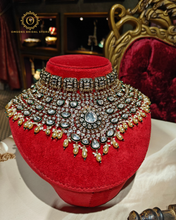 Kundan Chocker Set Pdmvt40169050