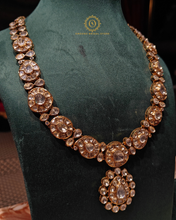 Moissanite Necklace Hjp2181433