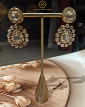 Moissanite Necklace Hjp2181433