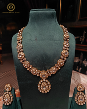 Moissanite Necklace Hjp2181433