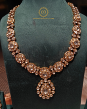 Moissanite Necklace Hjp2181433