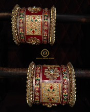 Bridal Chura BF407940
