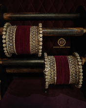 Bangle Set OSBS409540