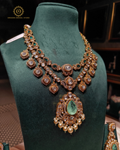 Polki Kundan necklace Hjp3694871