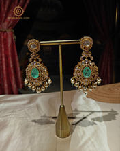 Polki Kundan necklace Hjp3694871