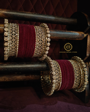 Bangle Set OSBS409540