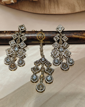 Antique polki checker set Rngla081750