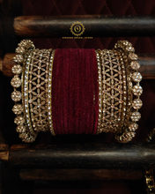 Bangle Set OSBS409540