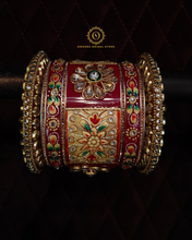 Bridal Chura BF407940