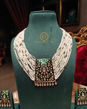 Thewa Kundan Set Np4026840