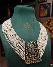 Thewa Kundan Set Np4026840